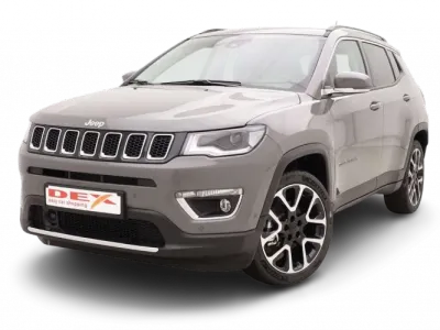 Jeep Compass 1.3 150 DCT LIMITED + ACC + ALPINE SOUND + ALU19