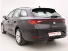 Seat Leon 1.5 TSi 130 Sportstourer Style Comfort + GPS + Vir Thumbnail 4