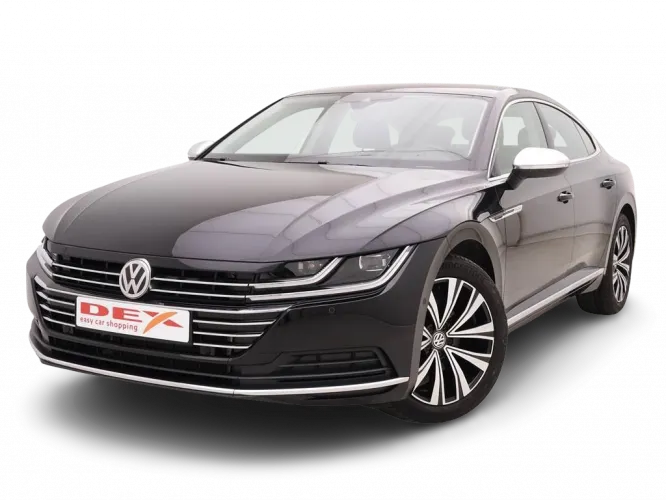 Volkswagen Arteon 2.0 TDi 190 DSG Elegance + GPS Pro + Leder Image 1