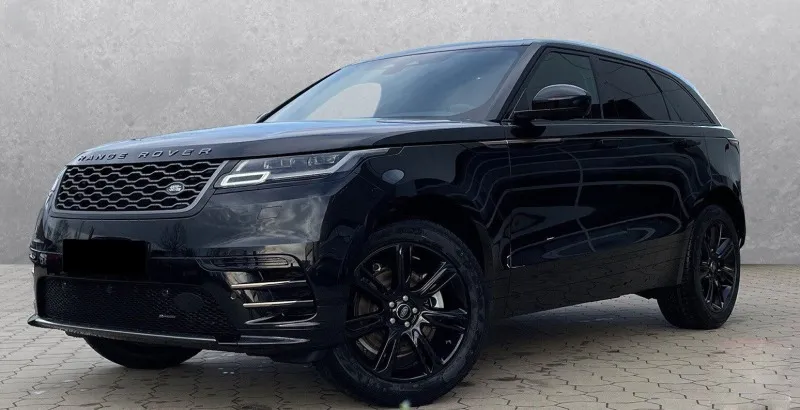 Land Rover Range Rover Velar P250 =R-Dynamic SE= Panorama/Di Image 1