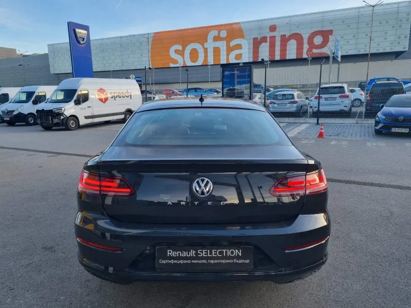 Volkswagen Arteon 2.0 D 150 Image 6