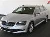 Škoda Superb 2,0 TDI 110 KW STYLE DSG Záruk Thumbnail 2