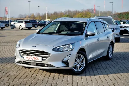 Ford Focus Turnier 1.0 EB Navi... 