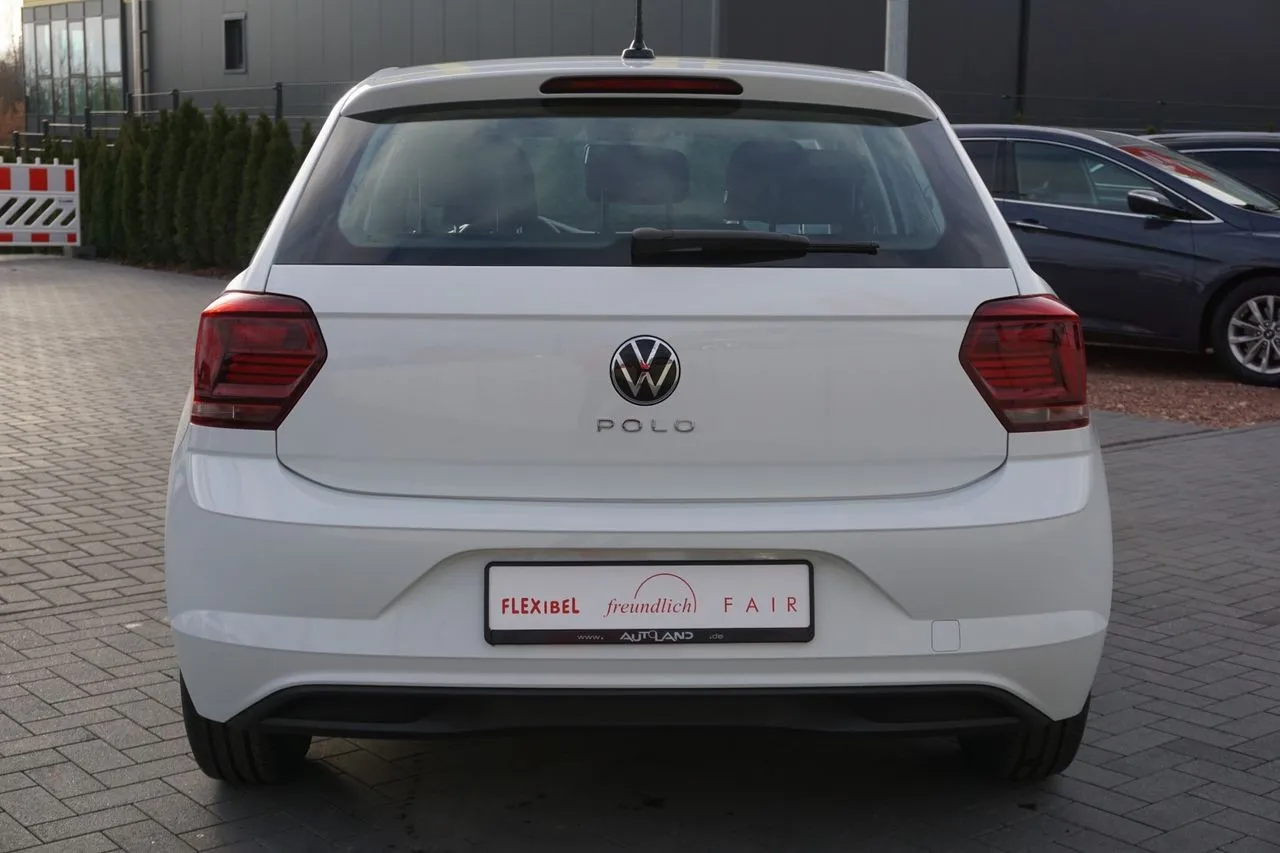 Volkswagen Polo 1.0 Bluetooth Lichtsensor...  Image 3