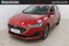 Ford Focus 1.0 EcoBoost Hybrid Powershift 125hv (kevythybridi) A7 Titanium Wagon Thumbnail 1