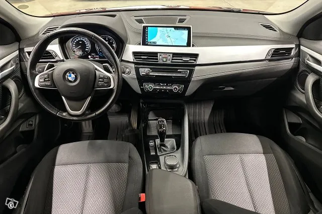 BMW X2 F39 sDrive 18d A Business * Professional Navi / Keyle Image 7