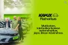 Mitsubishi Outlander Business X 4WD 5P / Adapt. Vakkari / 36 Thumbnail 3