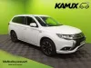 Mitsubishi Outlander Instyle Navi 4WD 5P / Vetokoukku / Navi Thumbnail 1