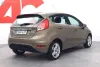 Ford Fiesta 1,0 80hv Start/Stop Titanium M5 5-ovinen - Lämm. Thumbnail 5