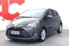 Toyota Yaris 1,5 Dual VVT-i Y20 Edition 5ov Multidrive S - T Thumbnail 1