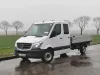 Mercedes-Benz Sprinter 316 Open Laadbak L3 Maxi Thumbnail 2