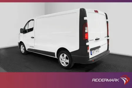 Peugeot Expert L3 2.0HDi Automat 177hk Ny-Kamrem Drag MOMS