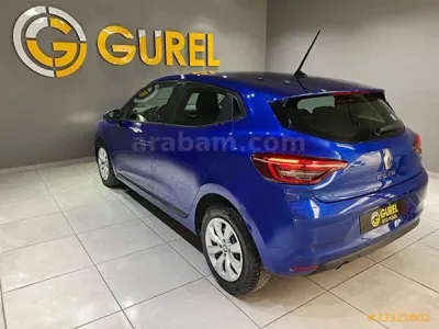 Renault Clio 1.5 BlueDCI Joy