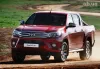 Toyota Hilux 2.4 D MT (150 л.с.) Thumbnail 3